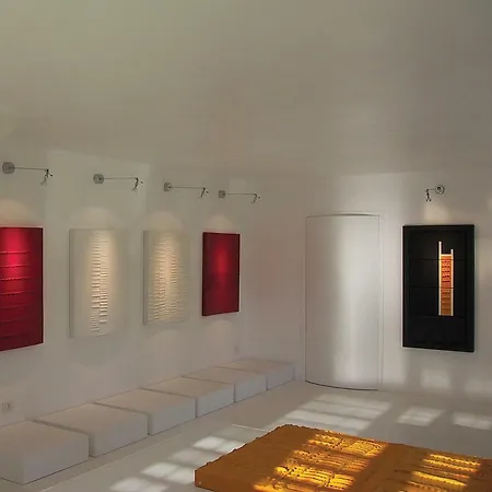 Ferienhaus Holiday Home Via Paganini - 2 *