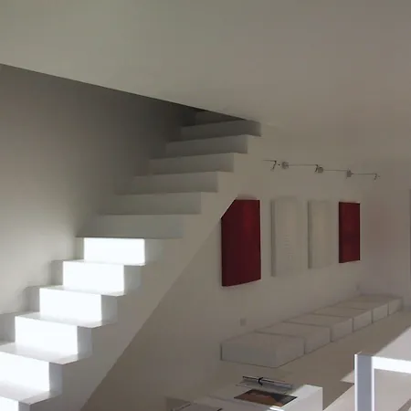 Holiday Home Via Paganini - 2 Ferienhaus *