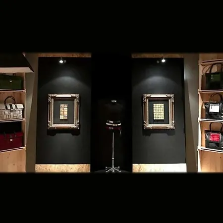 Holiday Home Via Paganini - 2 *